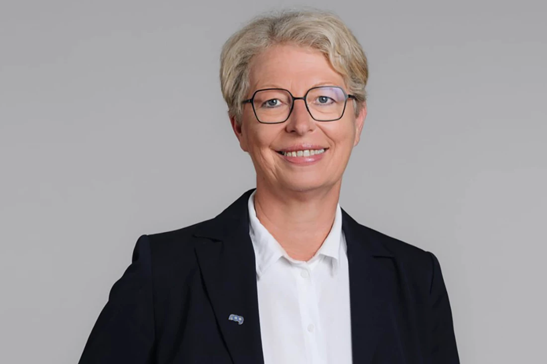 Andrea Schlager